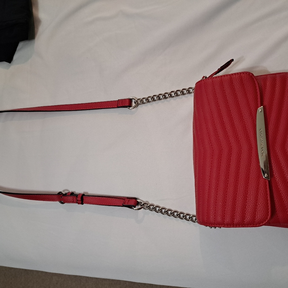 Dana Buchman NWOT crossbody - Picture 9 of 9